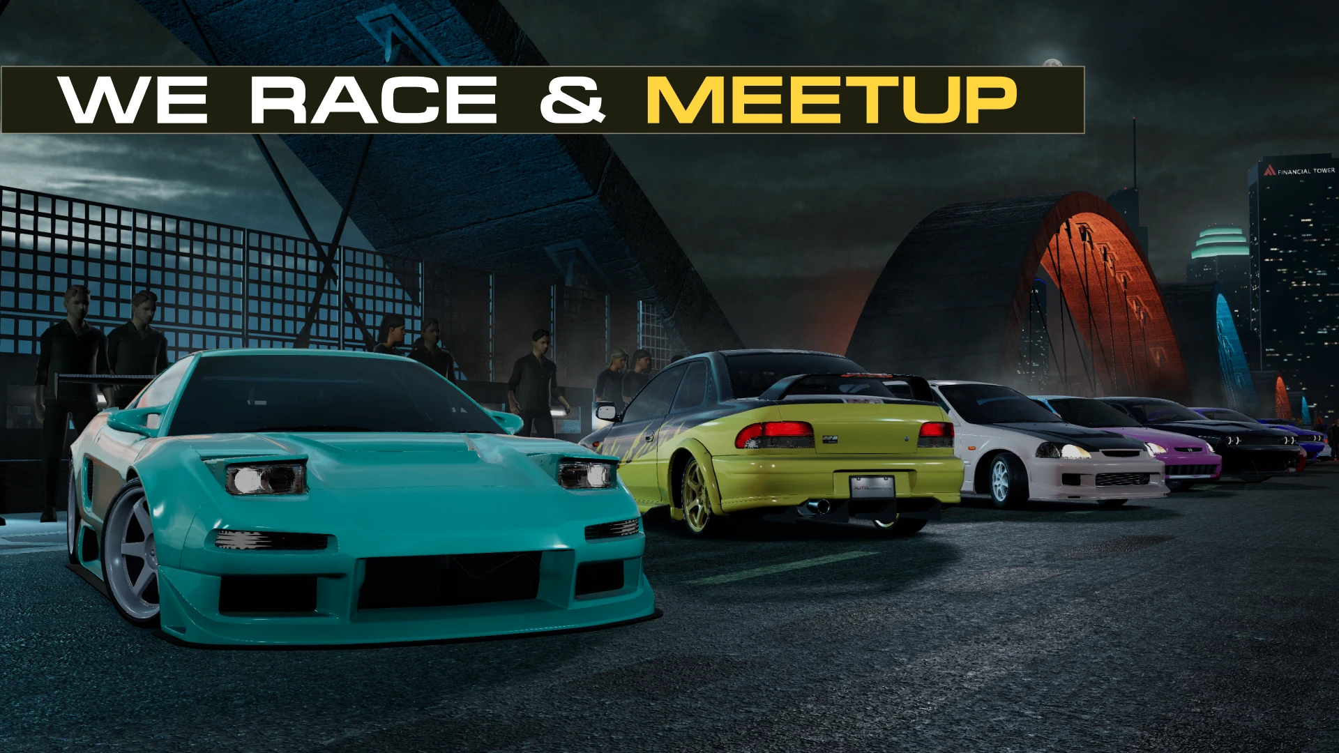 Auto Legends screenshot